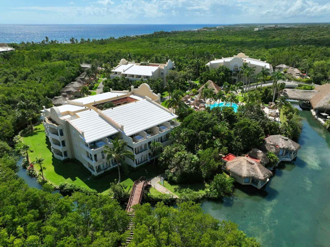TRS Yucatan Hotel-Adults Only