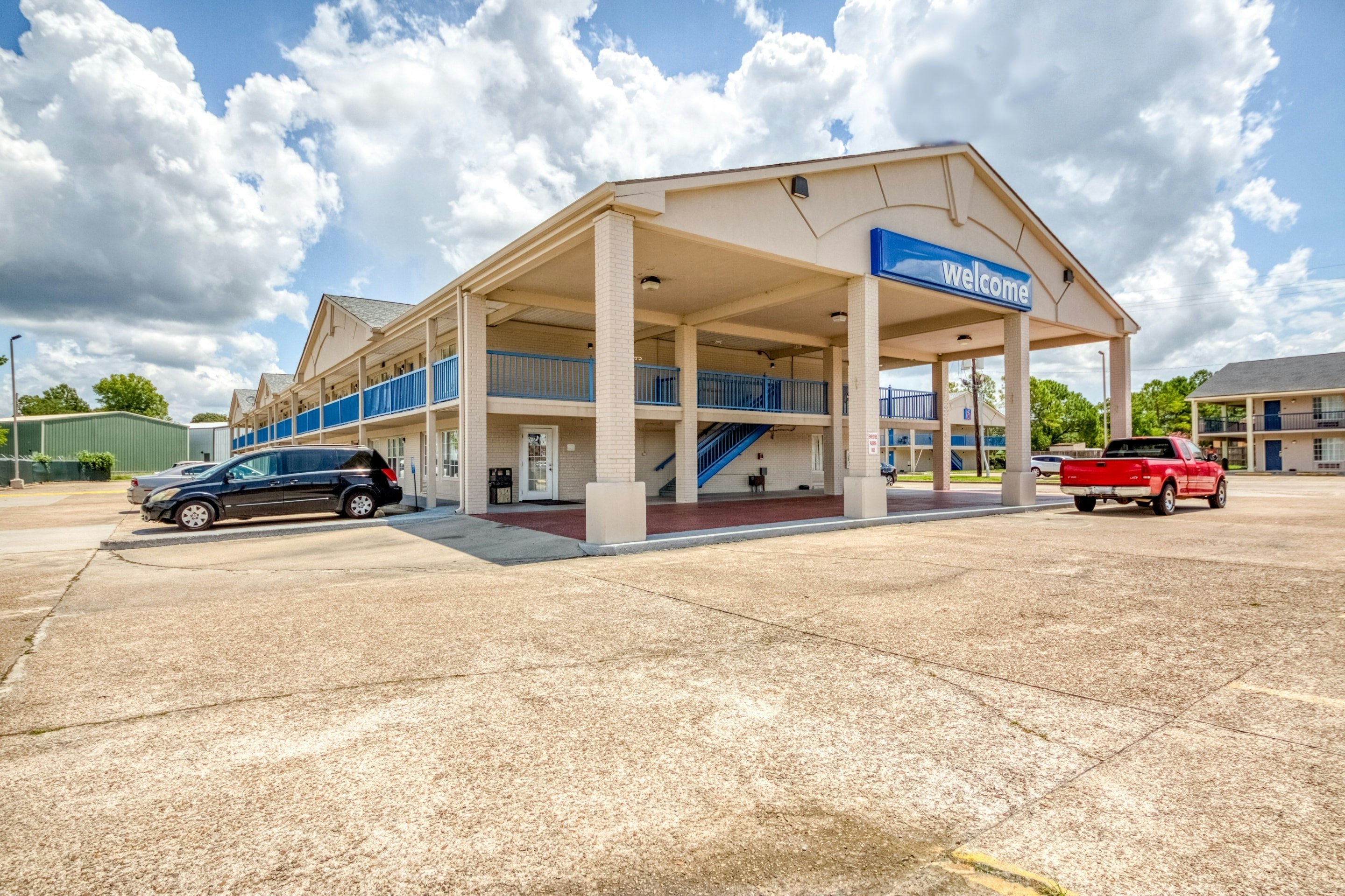 OYO Hotel Baton Rouge East