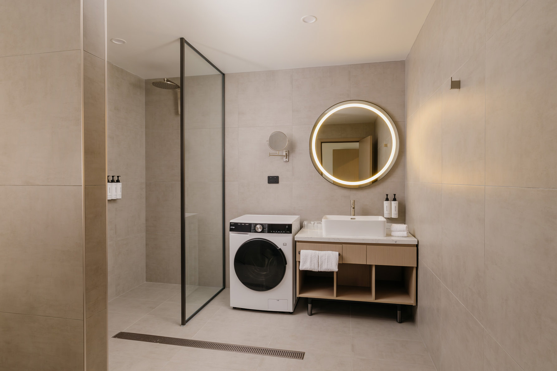 voco DARWIN SUITES by IHG Room Type - Suite