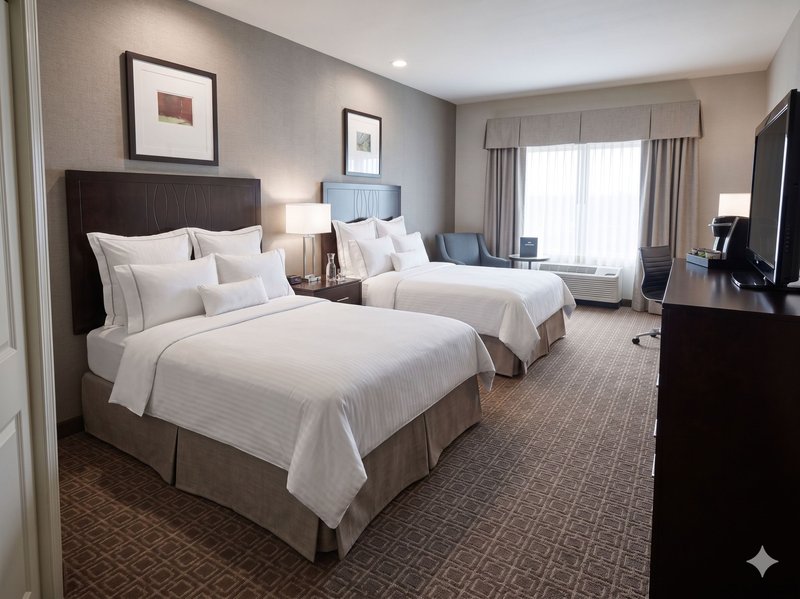 Holiday Inn Express and Suites Deming Mimbres Valley