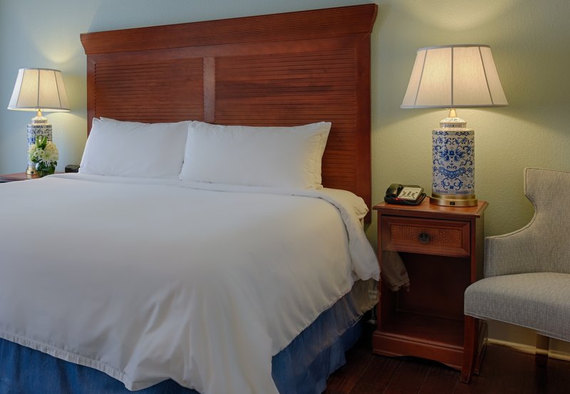 voco St. James Hotel