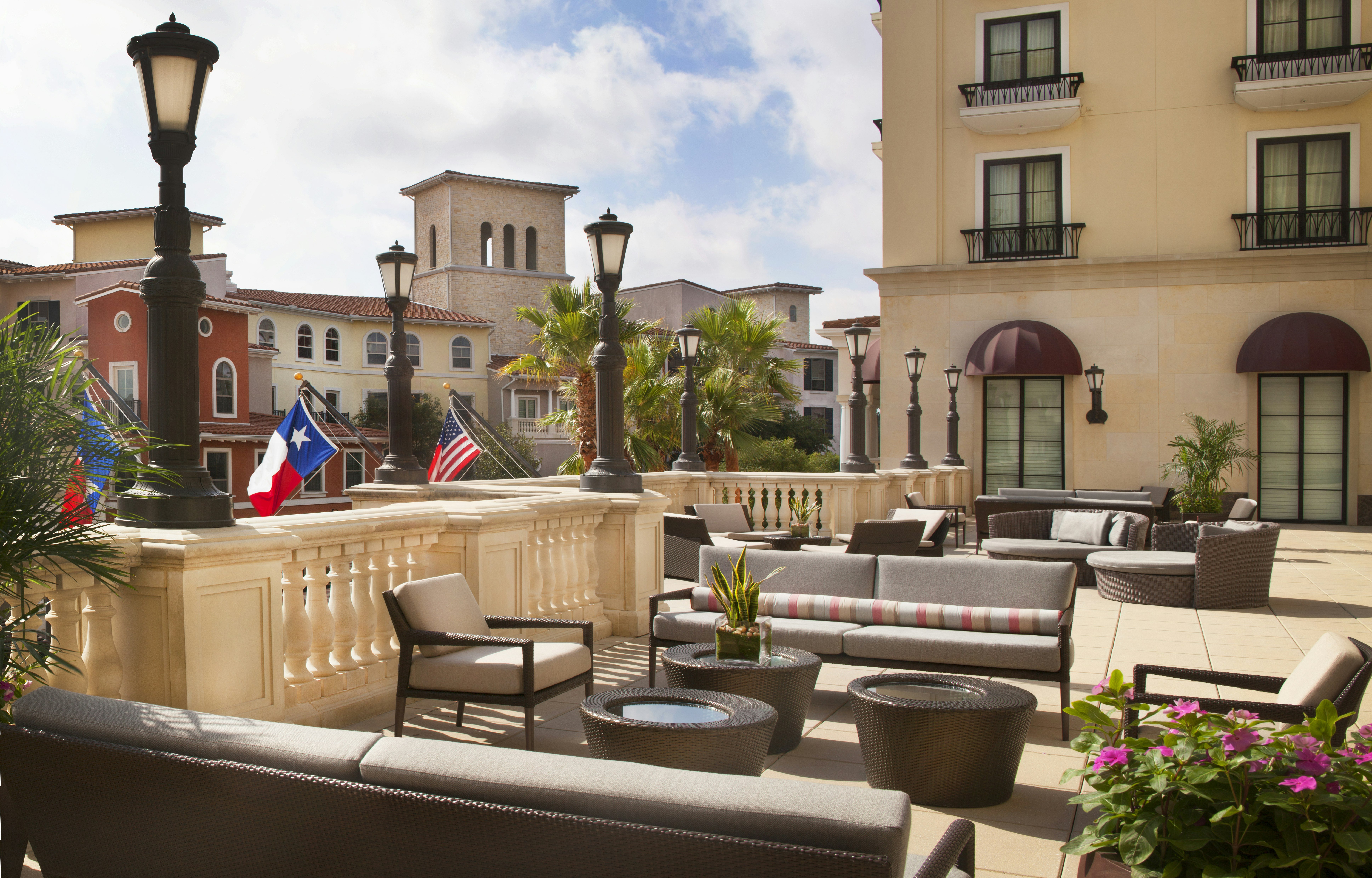Hilton Vacation Club Eilan Resort & Spa
