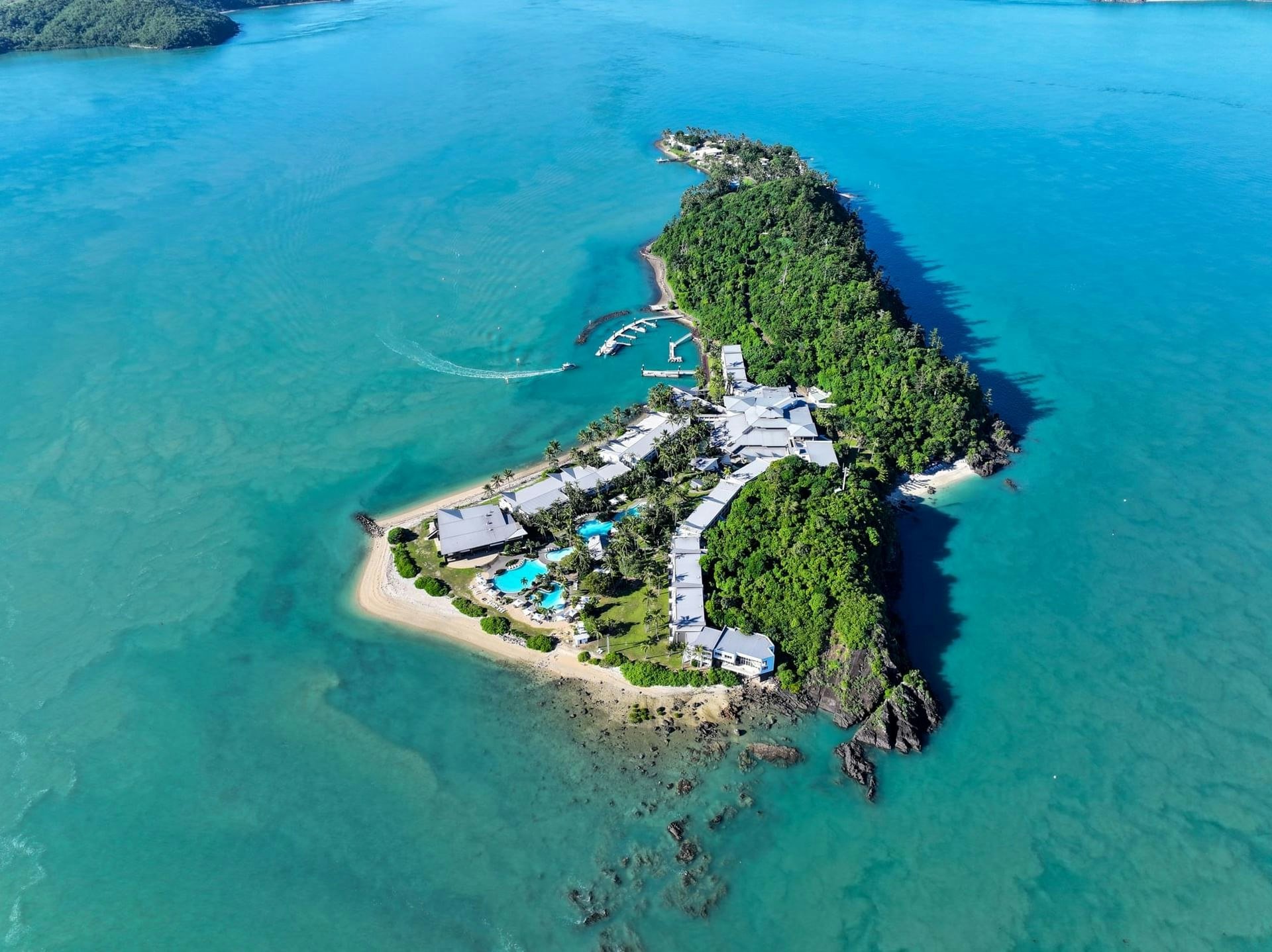 Daydream Island Resort