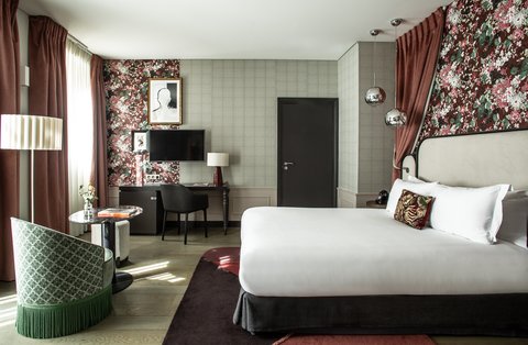 G&auml;stezimmer