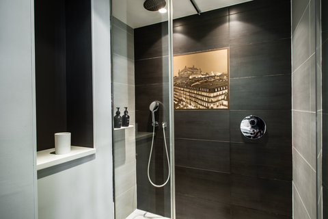 G&auml;stetoilette