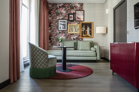 G&auml;stezimmer