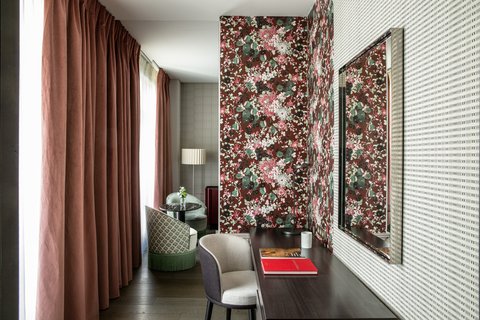 G&auml;stezimmer