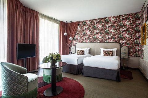 G&auml;stezimmer