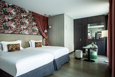 G&auml;stezimmer
