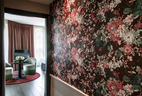 G&auml;stezimmer