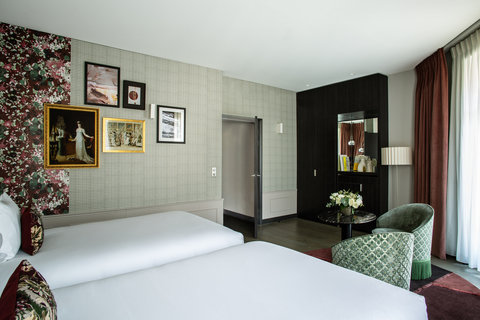G&auml;stezimmer