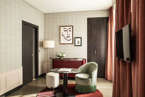 G&auml;stezimmer