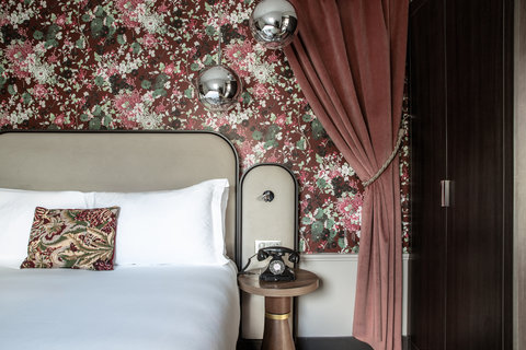 G&auml;stezimmer