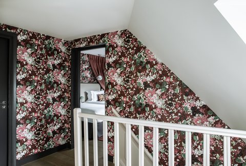 Pr&auml;sidentensuite