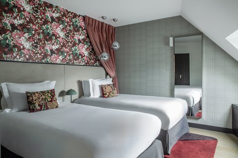 Pr&auml;sidentensuite