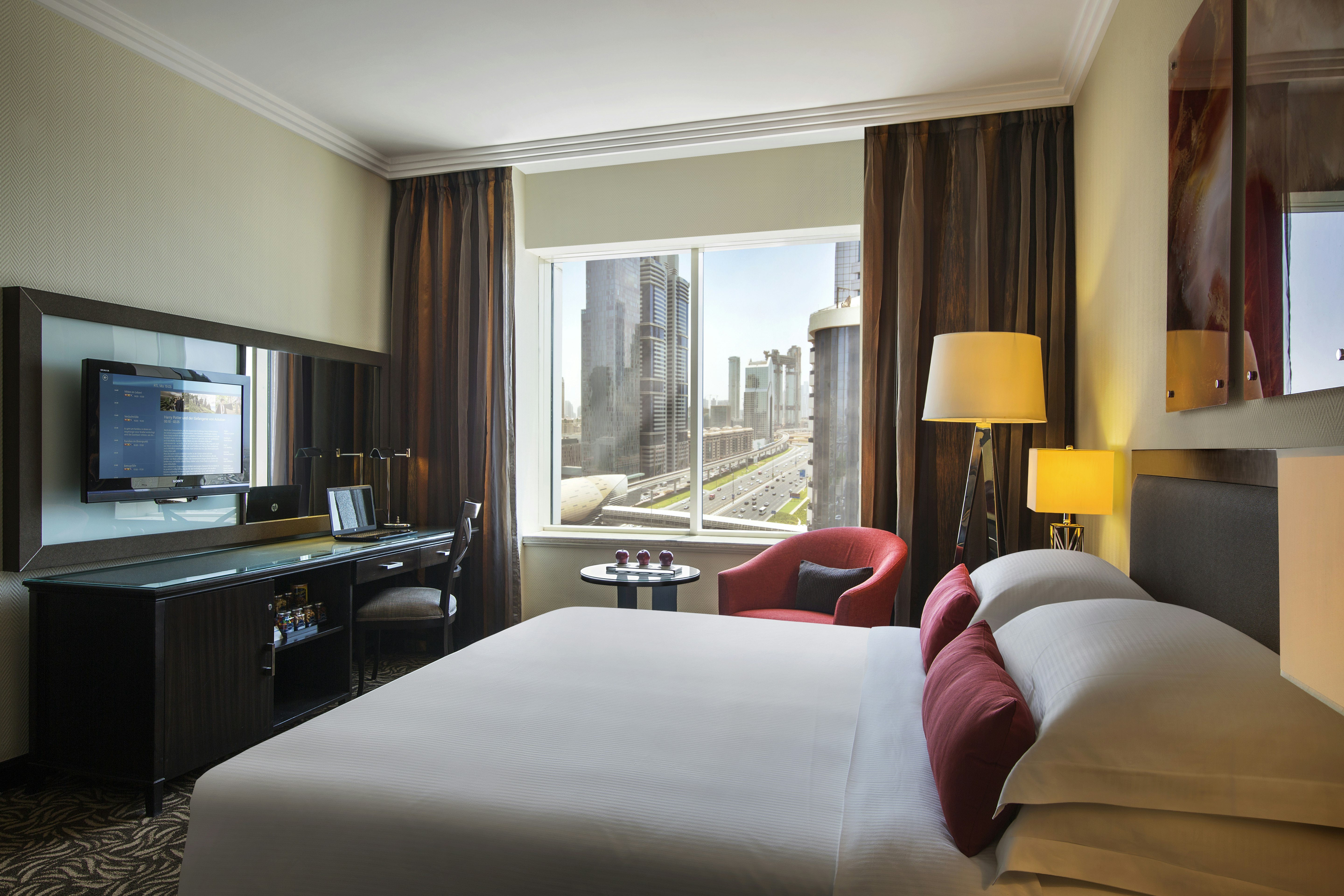 Towers Rotana