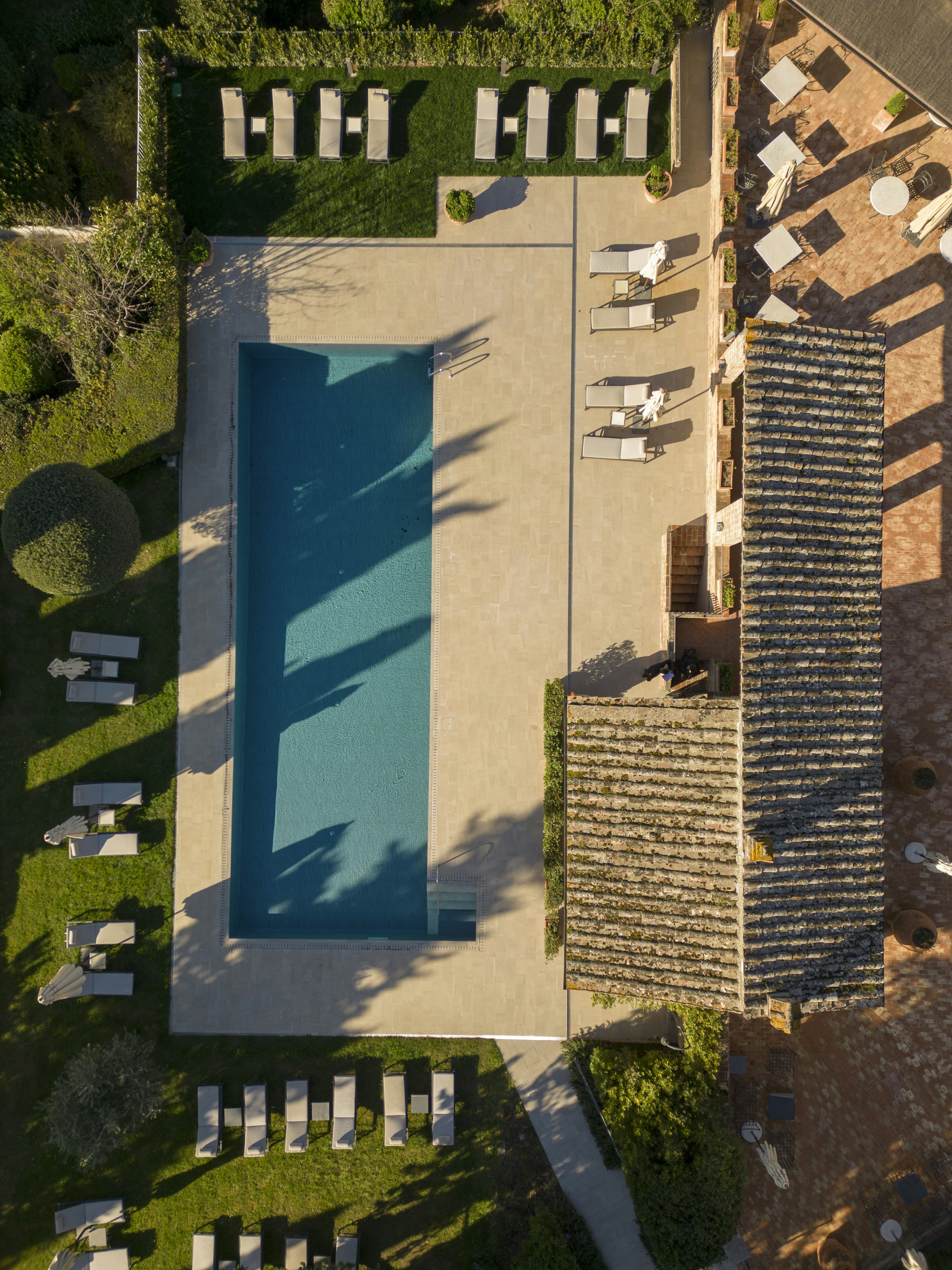 Borgo San Felice Resort