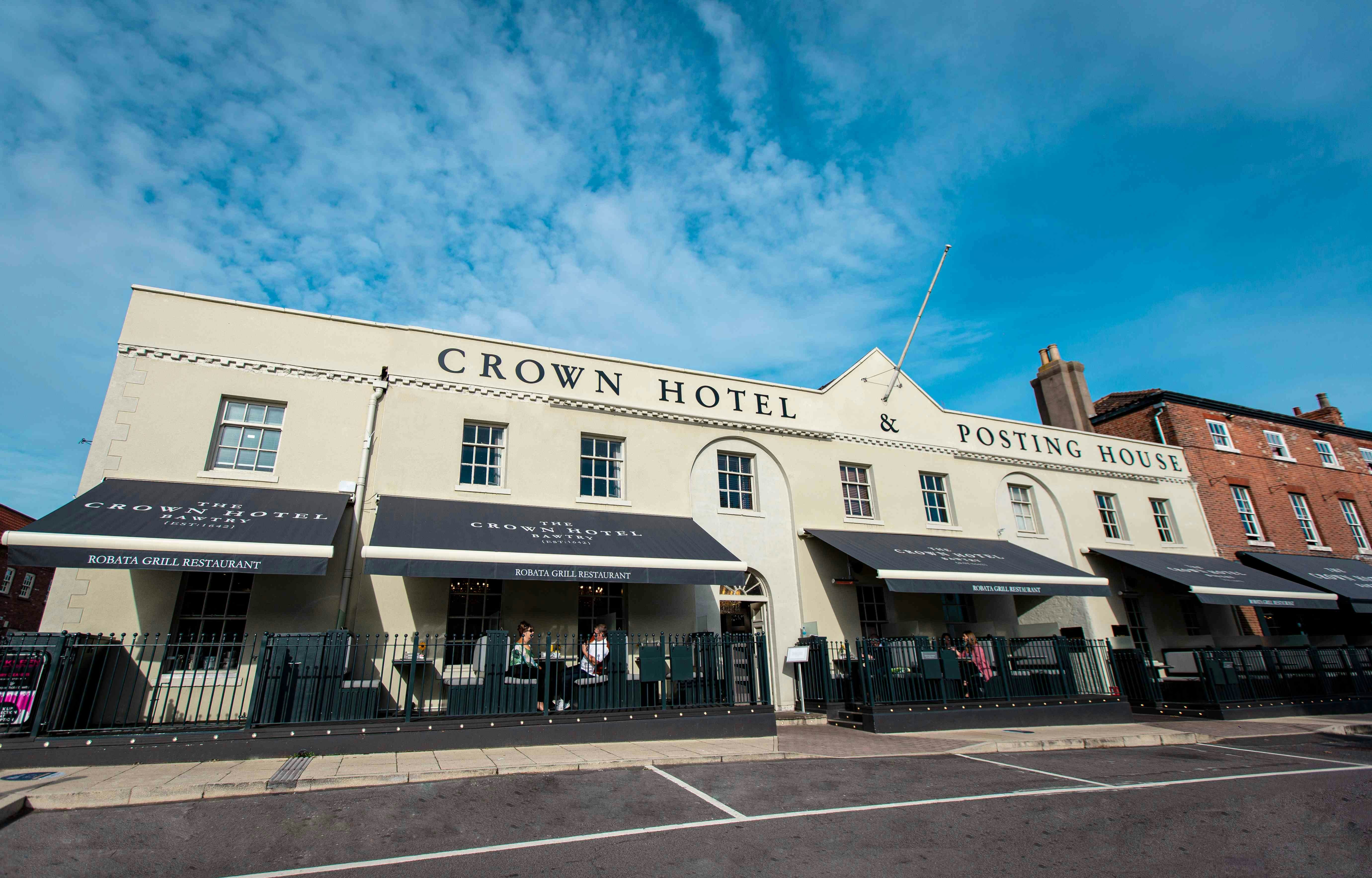 The Crown