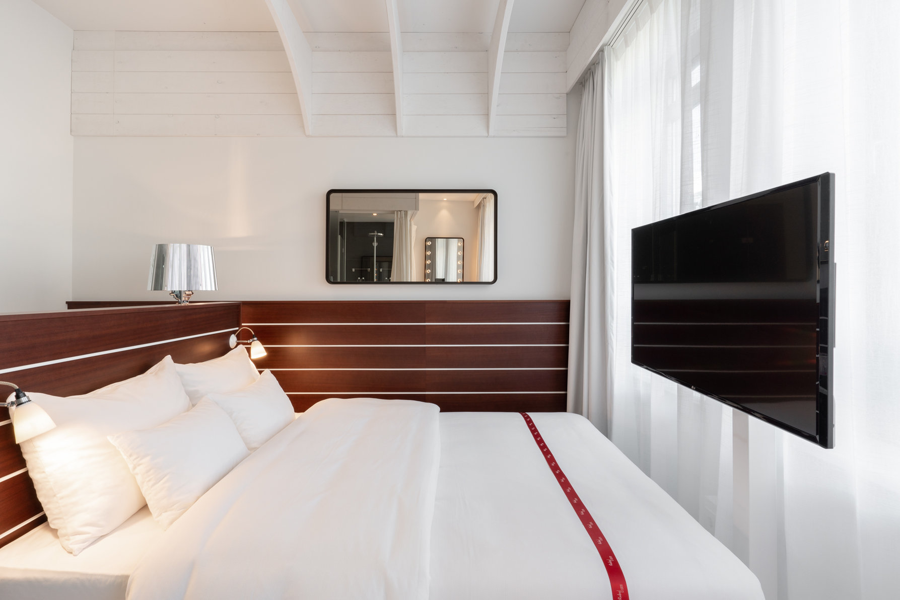 LOTTI HOTEL HAMBURG by IHG Room Type - Rubys Choice