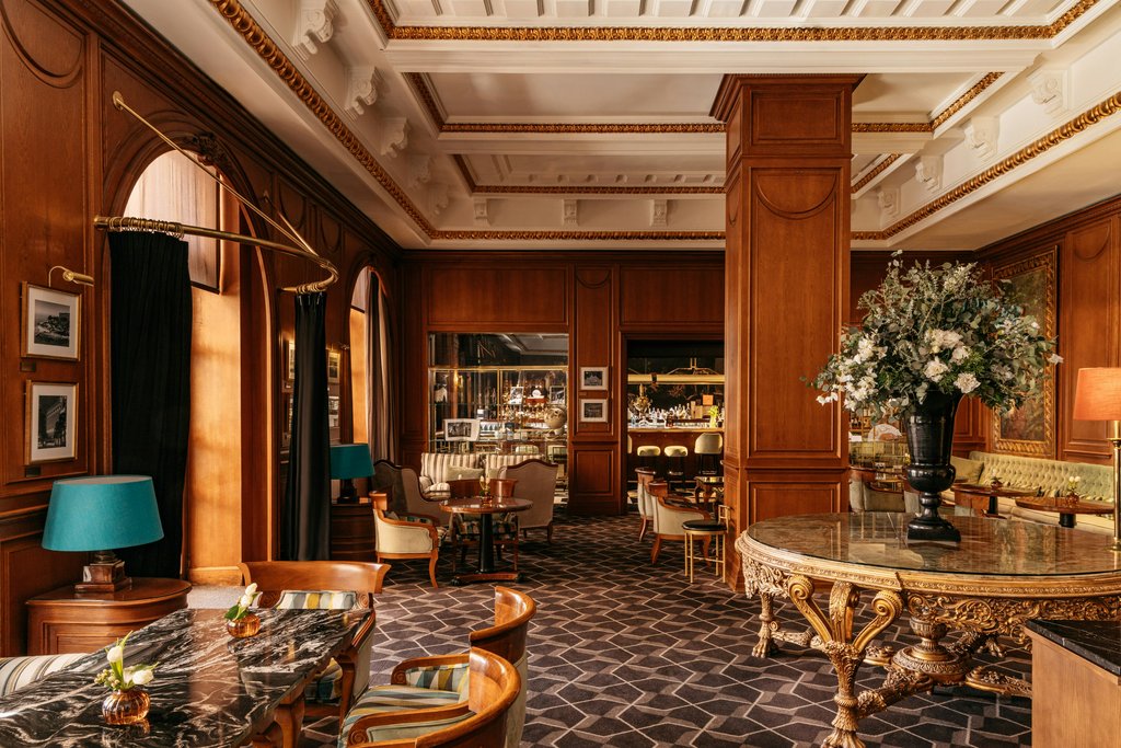 Guest photo