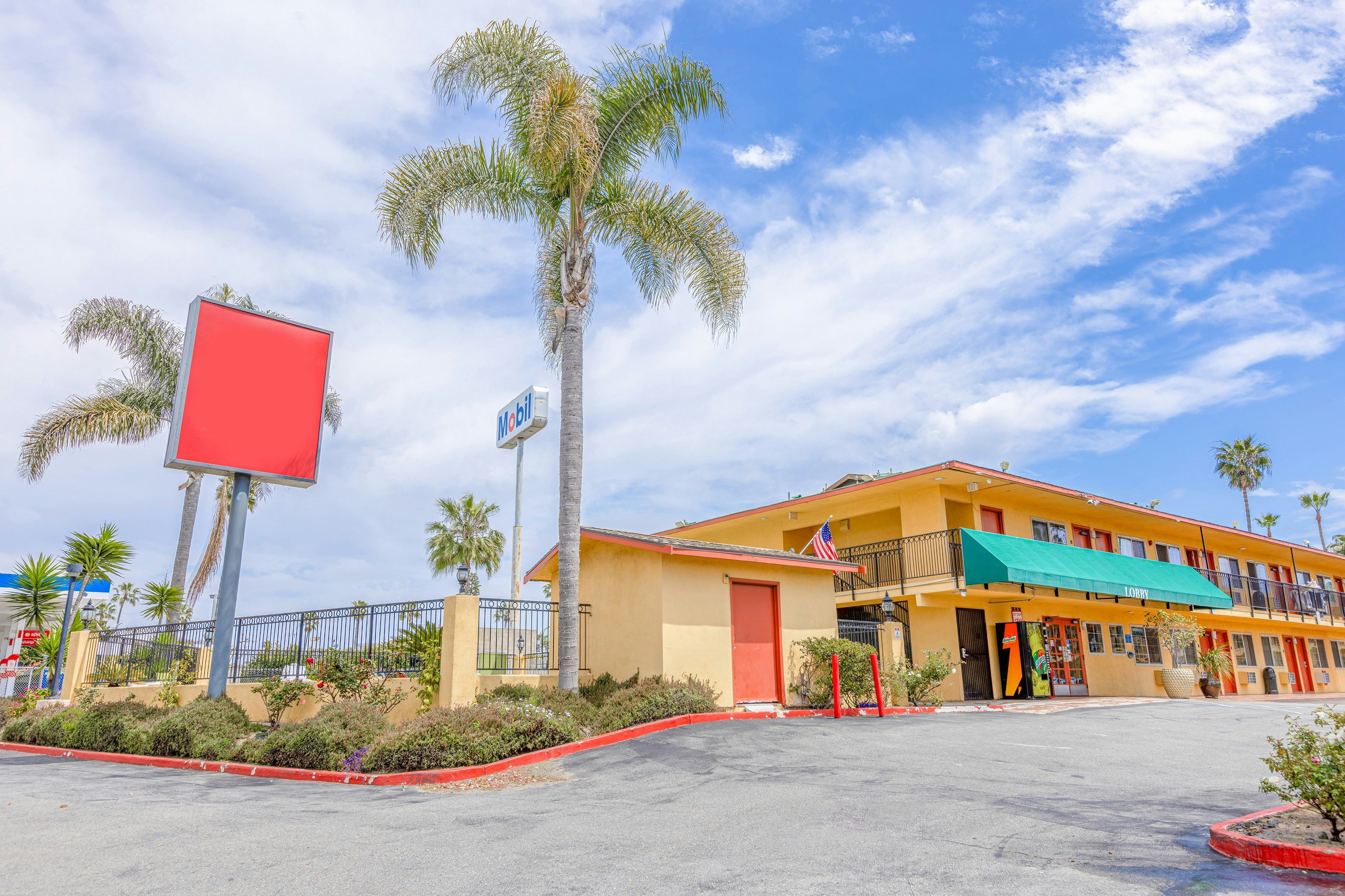 Hotel Avenida Oceanside Camp Pendleton