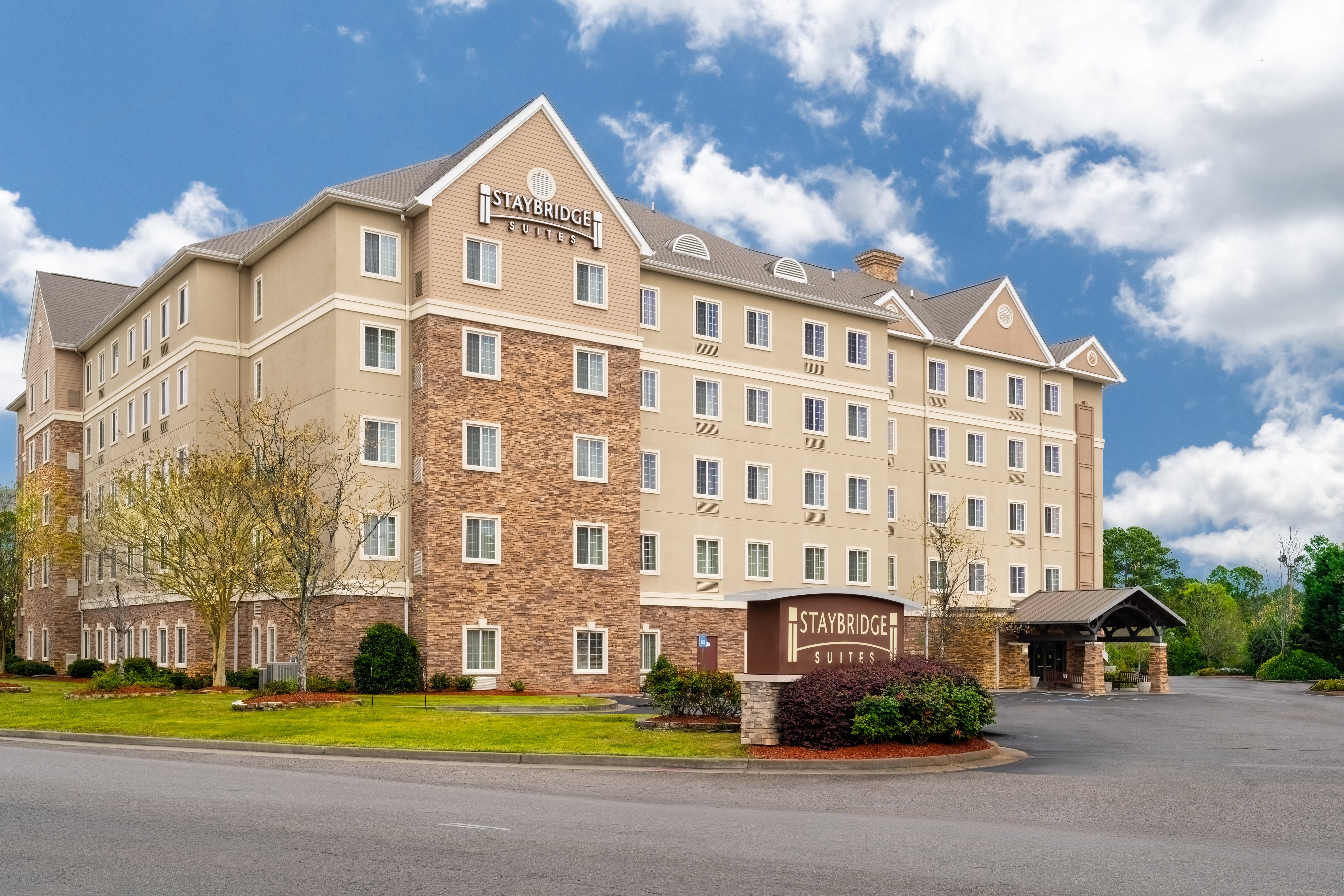 Staybridge Suites Augusta
