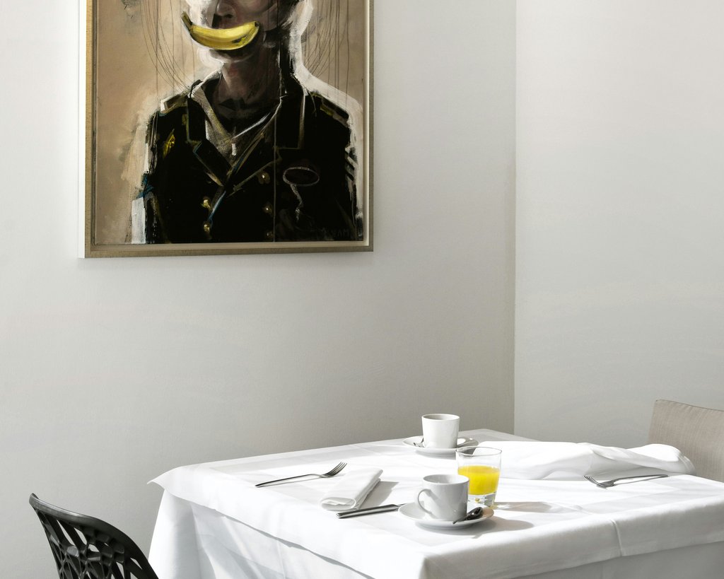 Guest photo