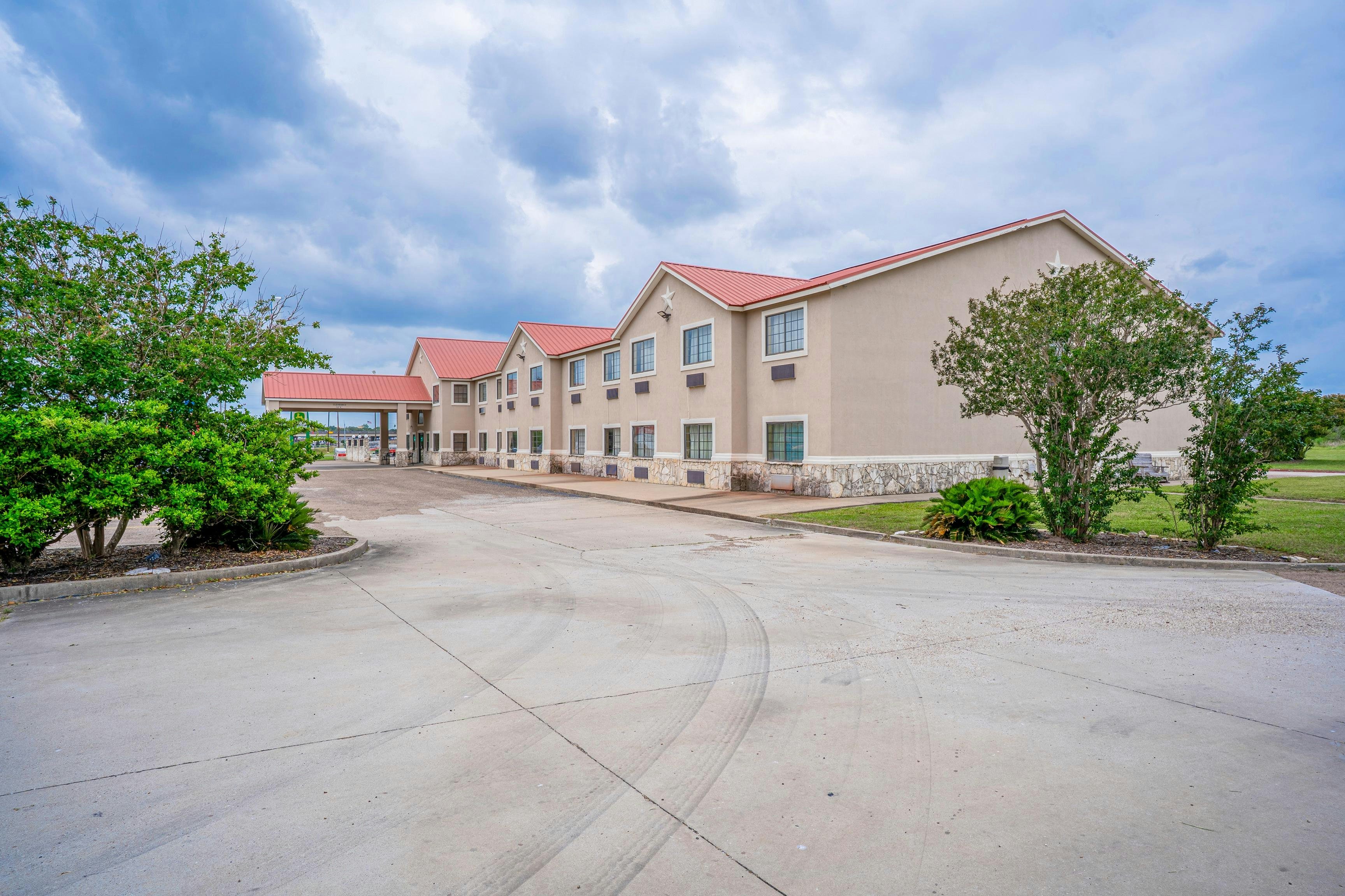 Texan Inn Beeville