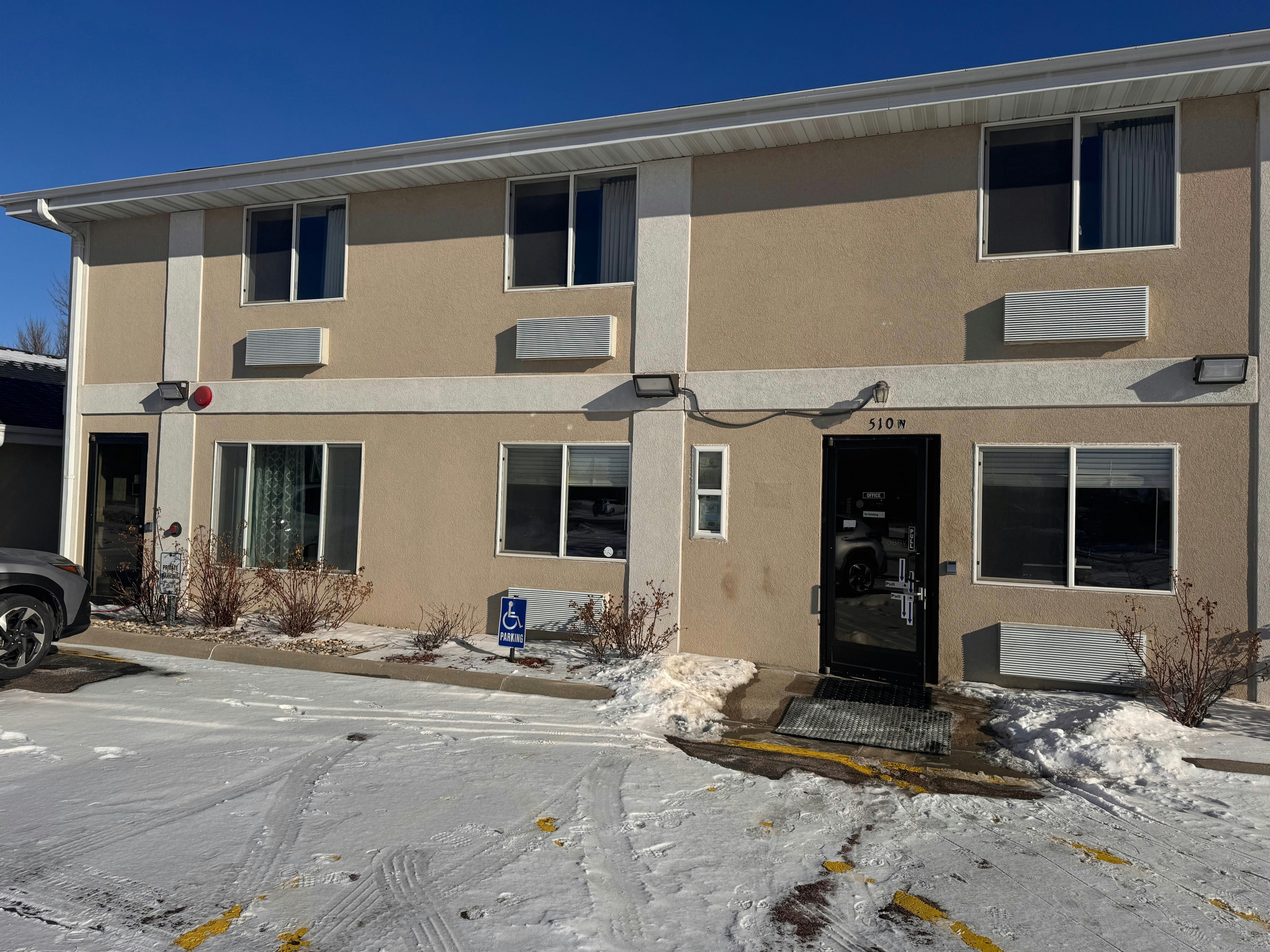 Bilmar Inn & Suites