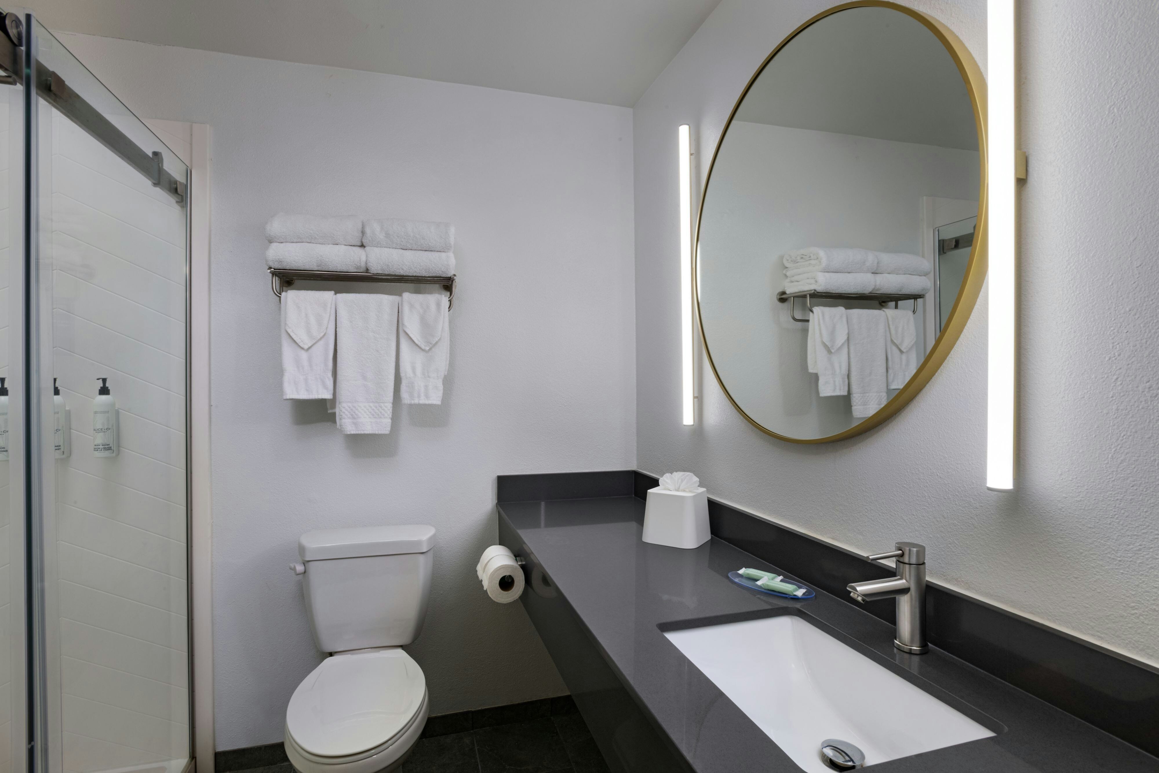 Fairfield Inn & Suites Corpus Christi