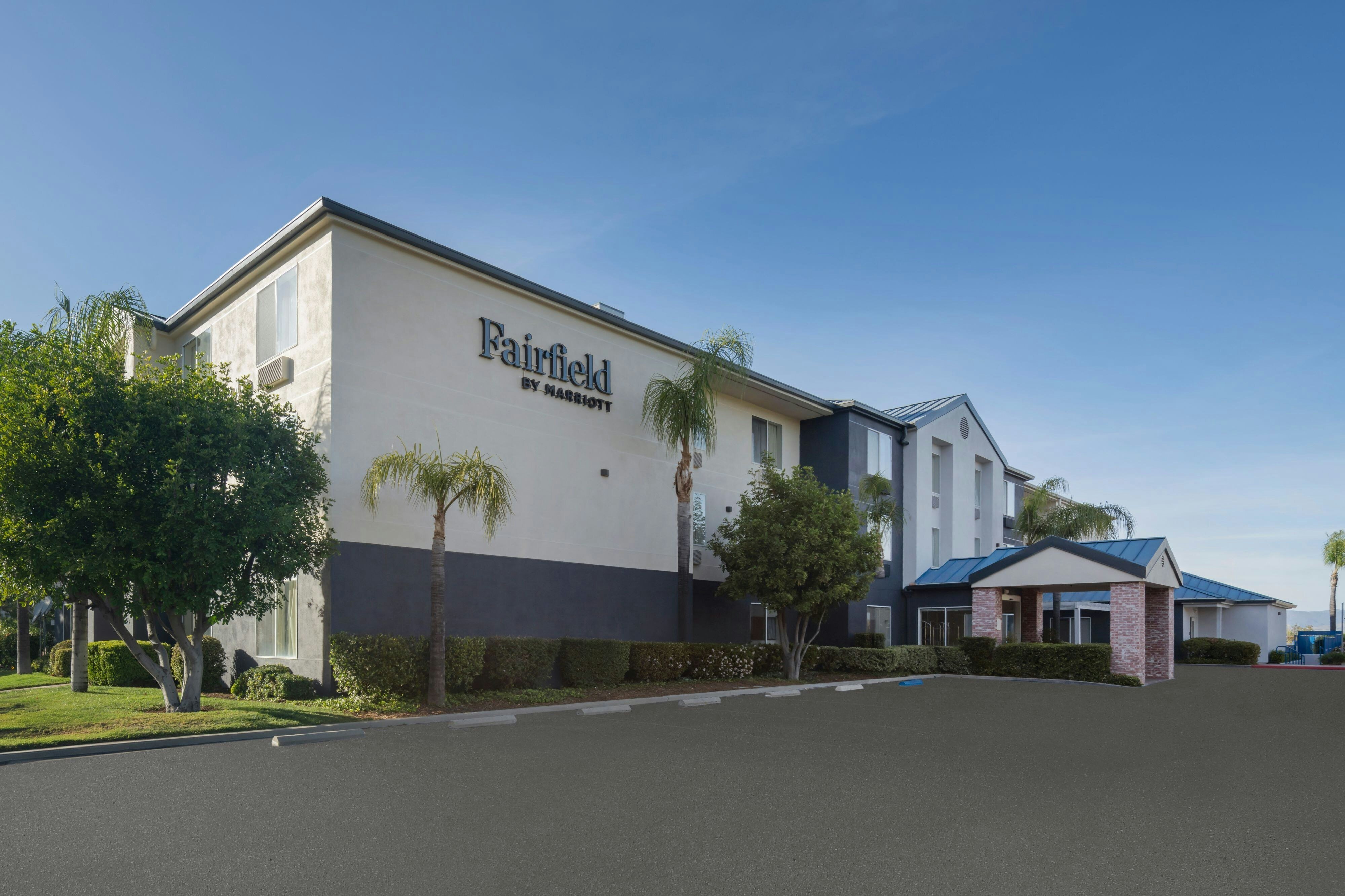 Fairfield Inn Santa Clarita Valencia