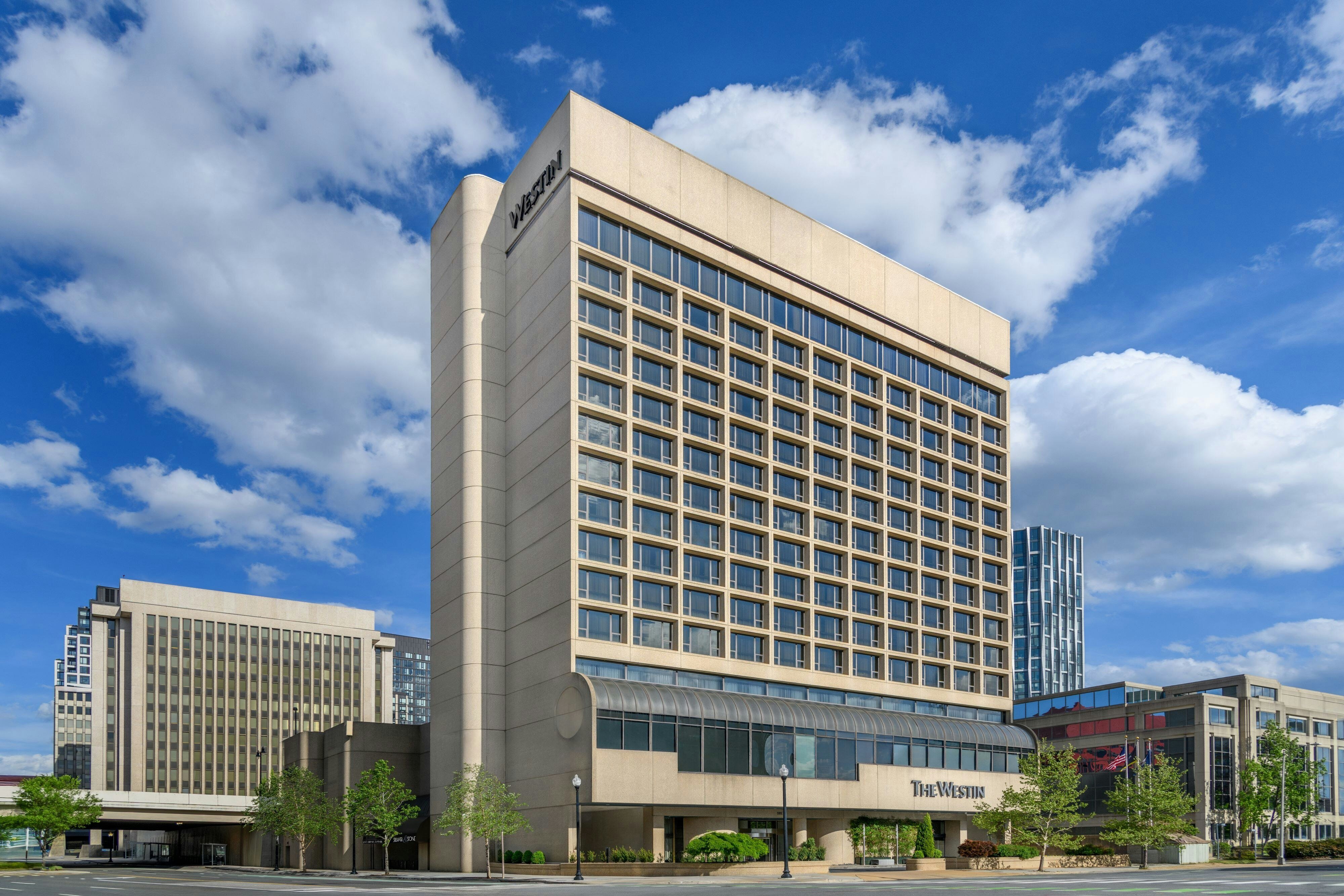 The Westin Crystal City National Airport