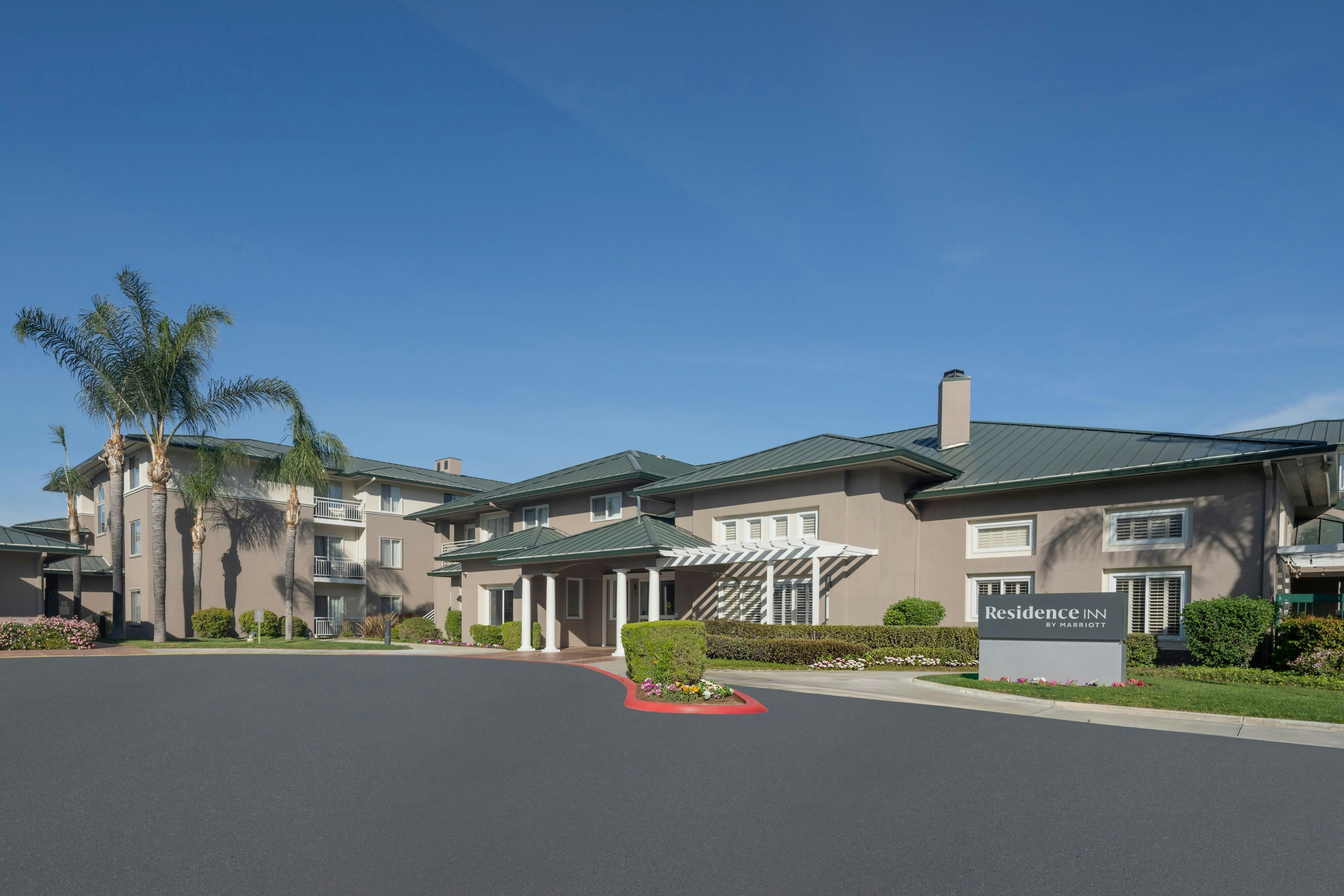 Residence Inn Santa Clarita Valencia