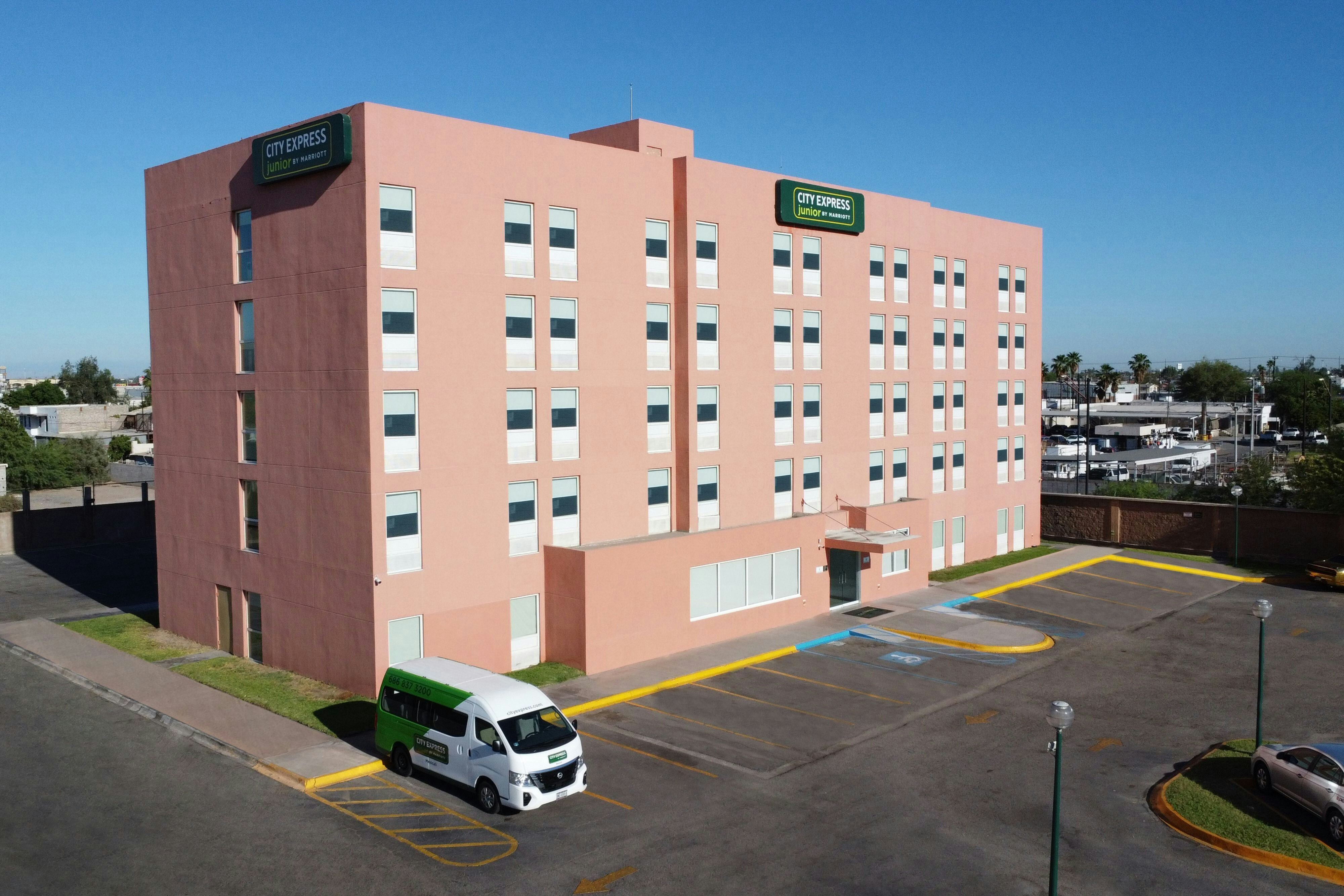 City Express Junior by Marriott