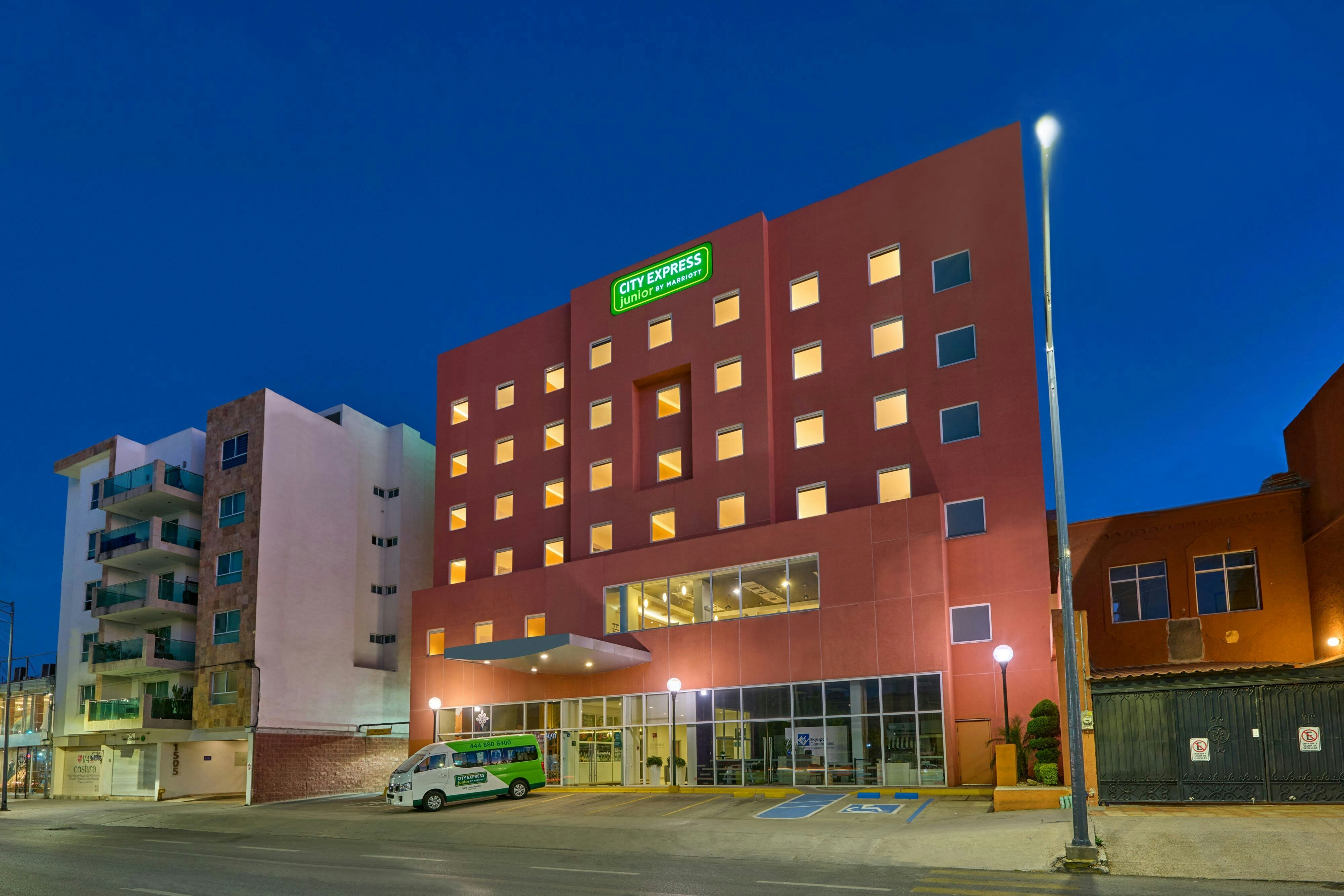 City Express Junior by Marriott