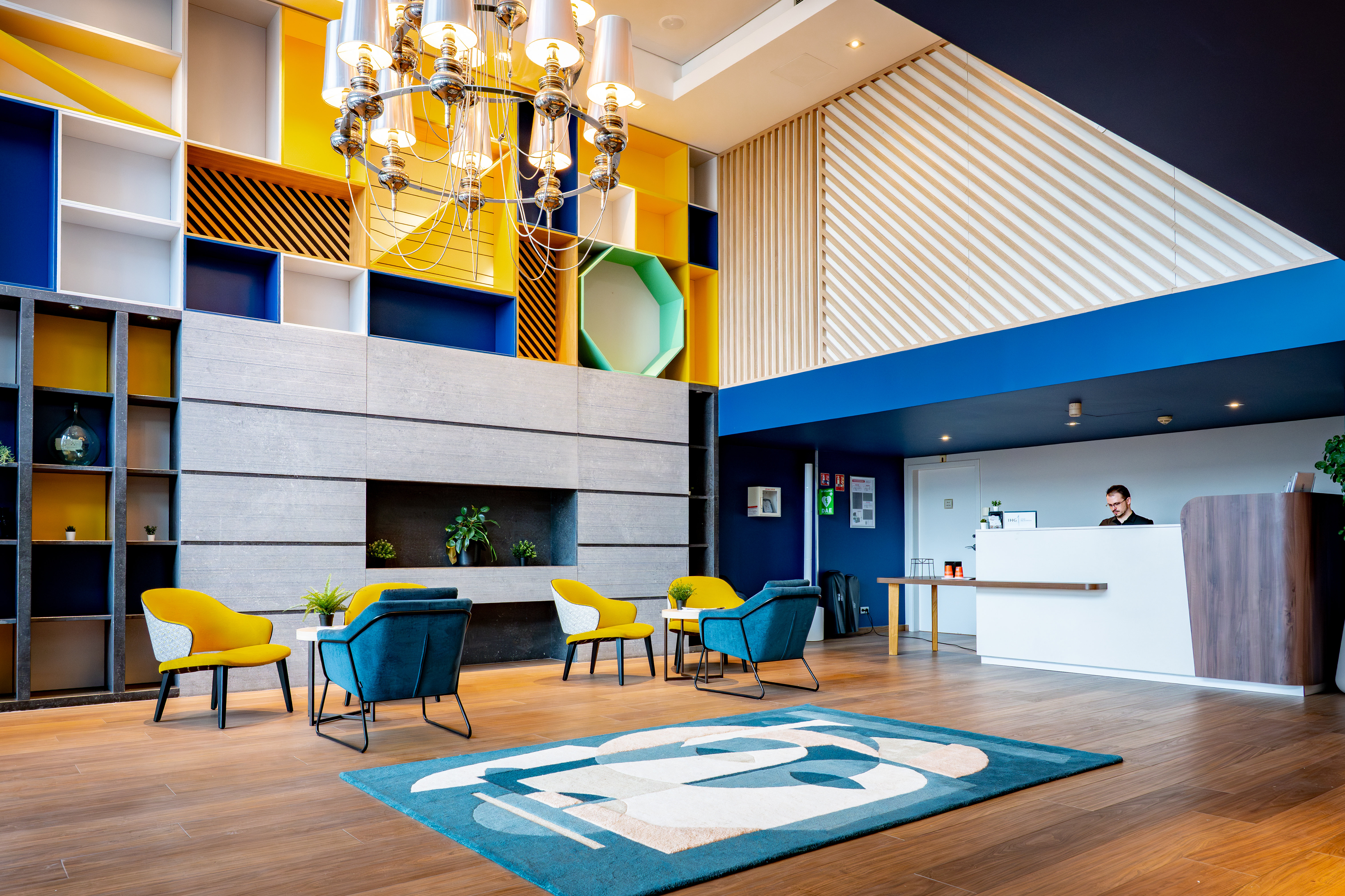 Holiday Inn Mulhouse