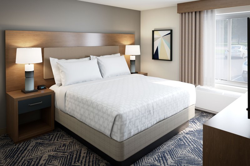 Candlewood Suites Stafford – Quantico