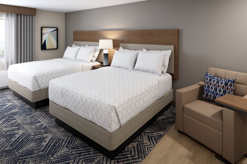 Candlewood Suites Stafford – Quantico