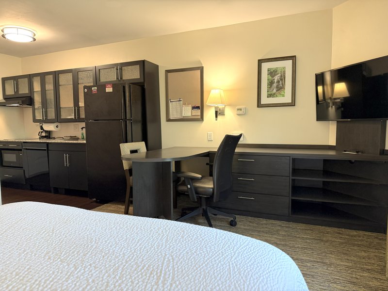 Candlewood Suites Jacksonville – Mayport
