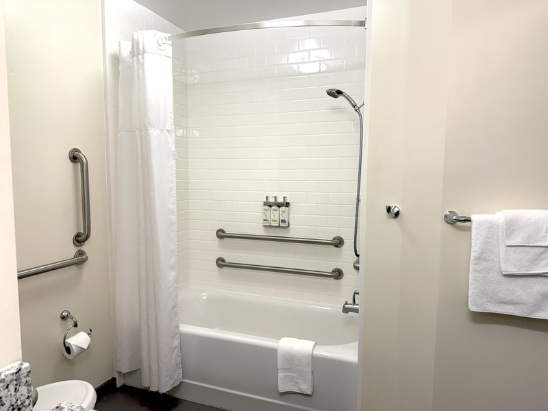 Candlewood Suites Jacksonville – Mayport