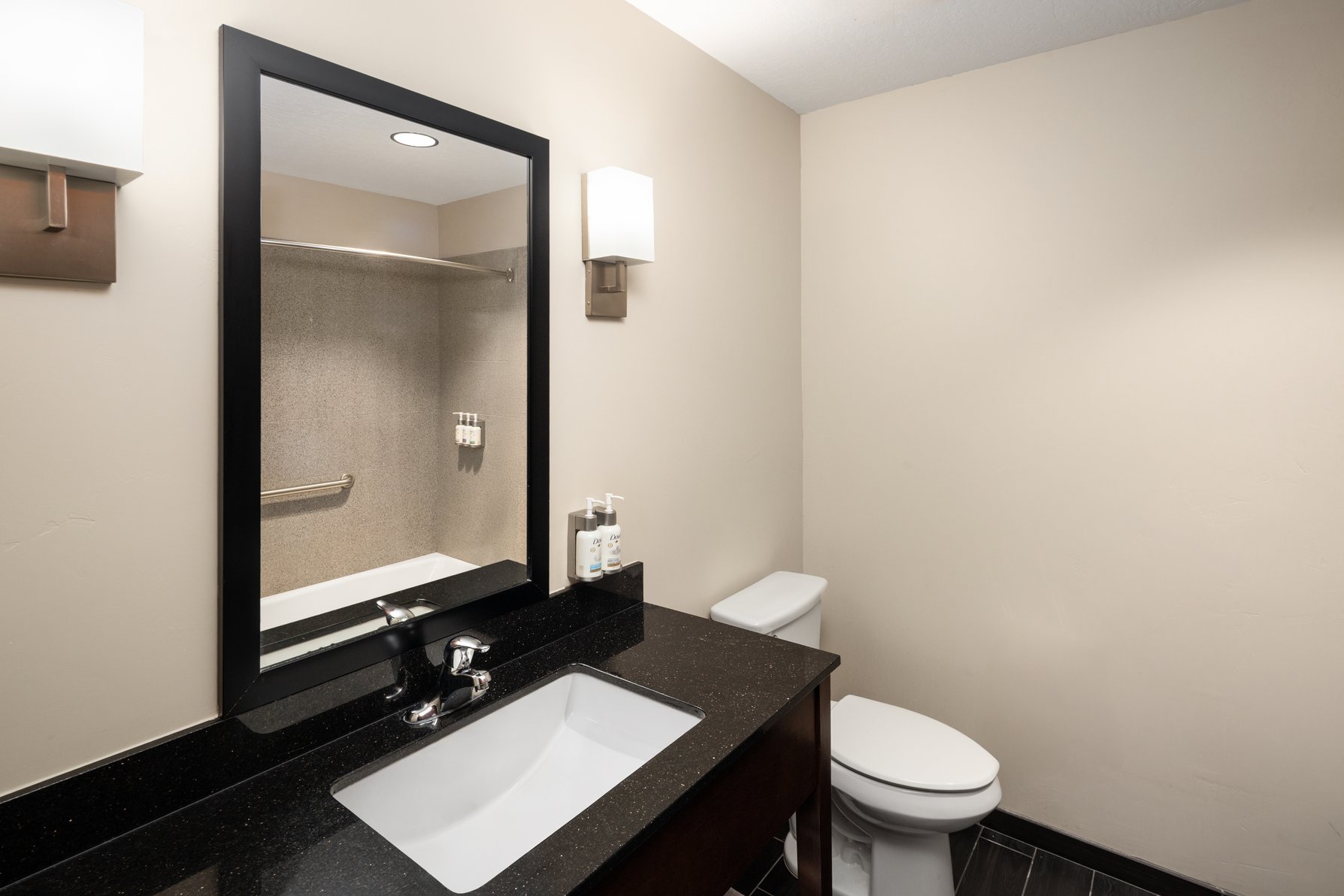 Garner Hotel PAGE - LAKE POWELL AREA by IHG Room Type - 2 Queen Standard