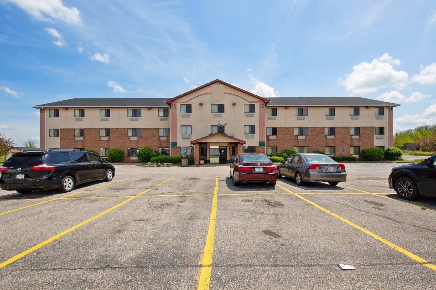 Super 8 Portage