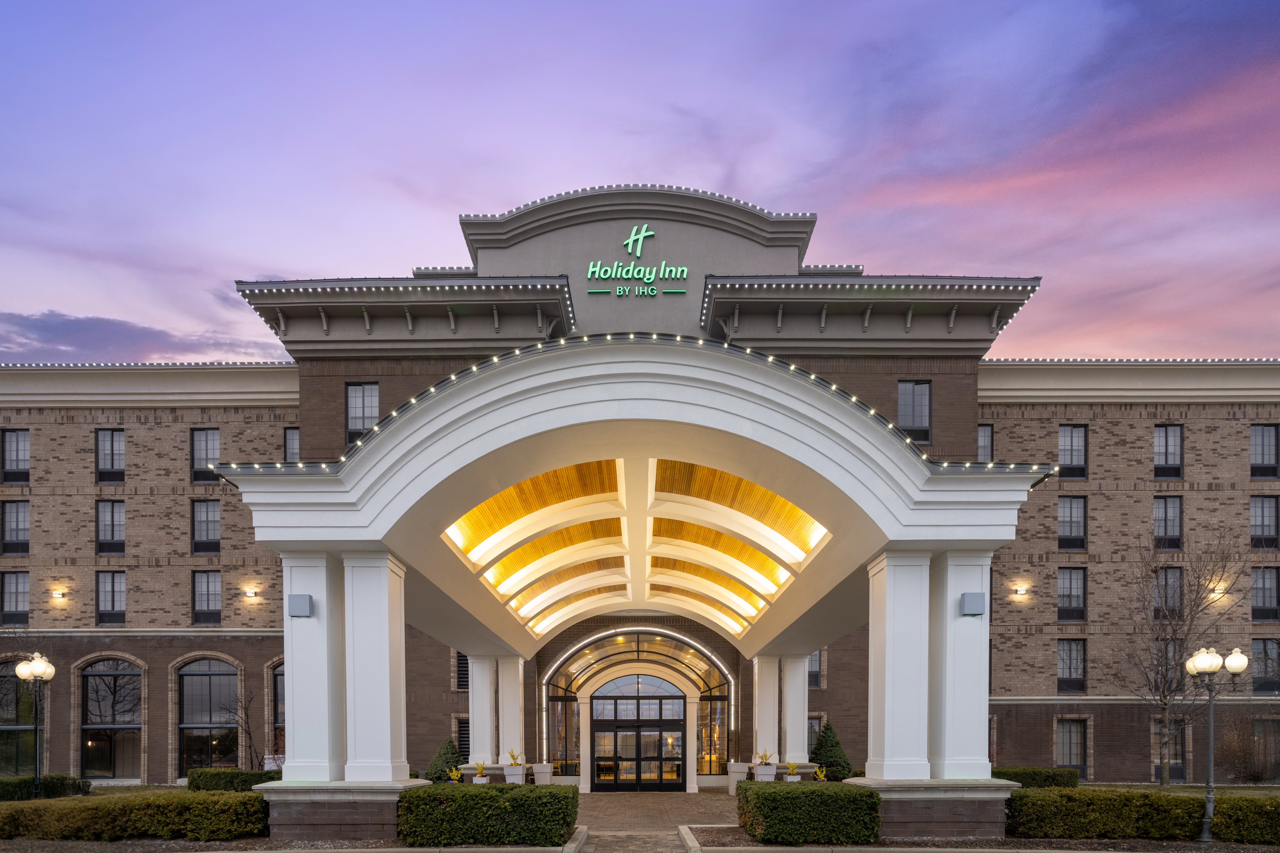 Holiday Inn Midland
