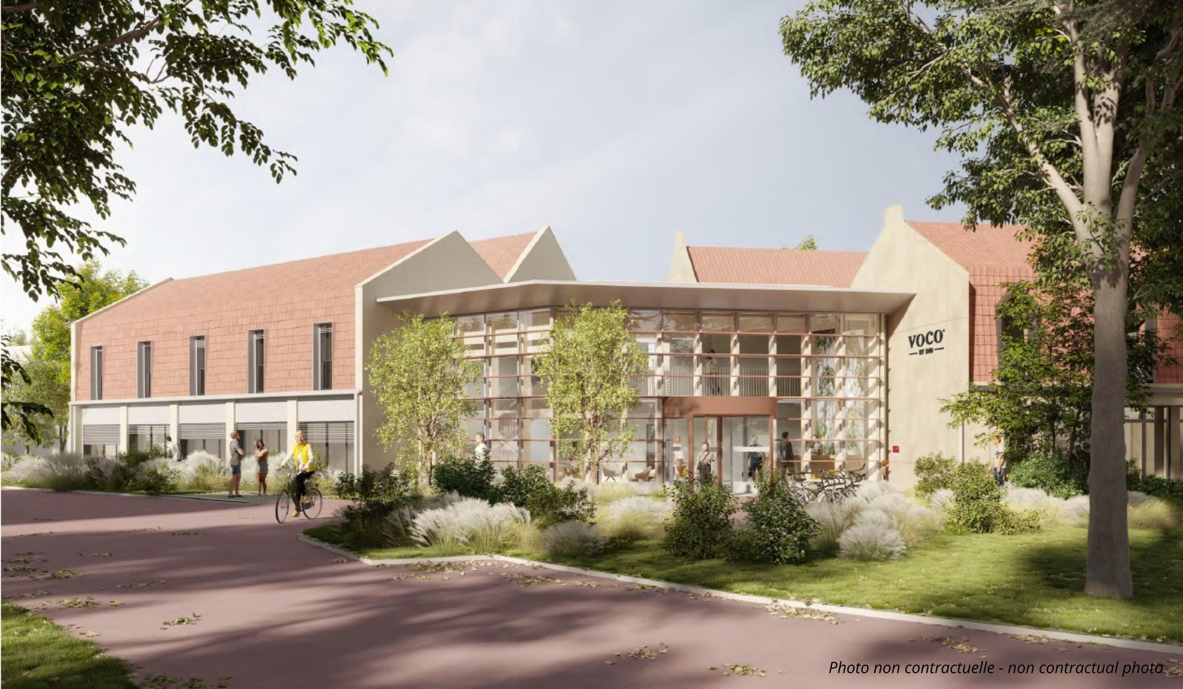Holiday Inn Resort Le Touquet