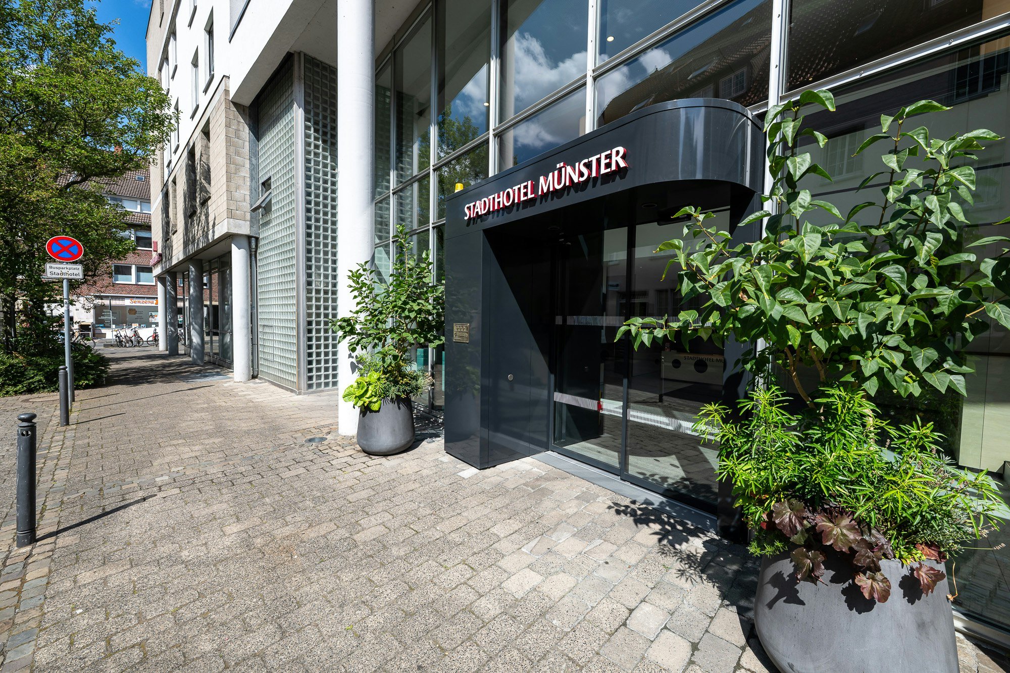 Stadthotel Muenster