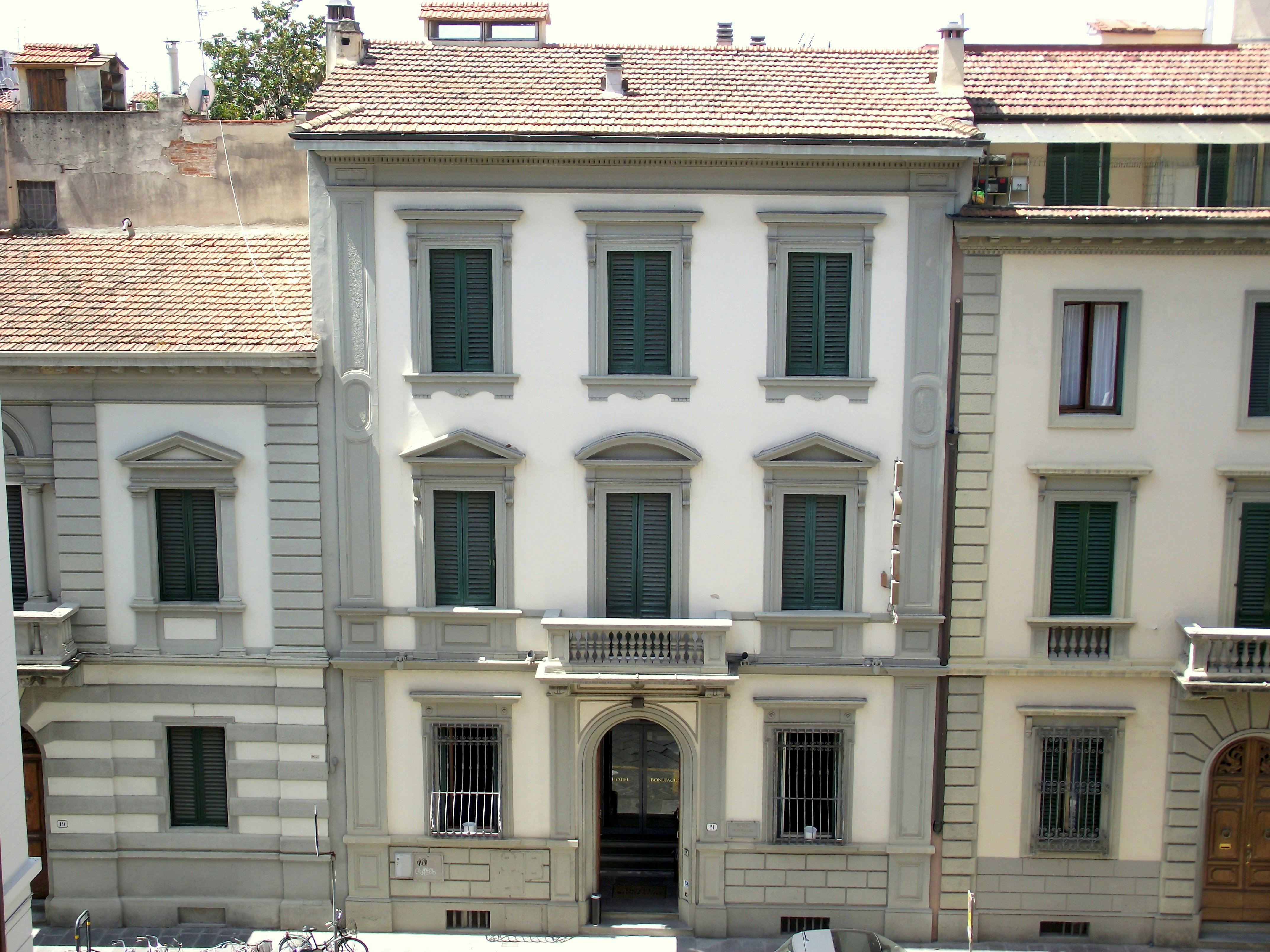 Hotel Bonifacio