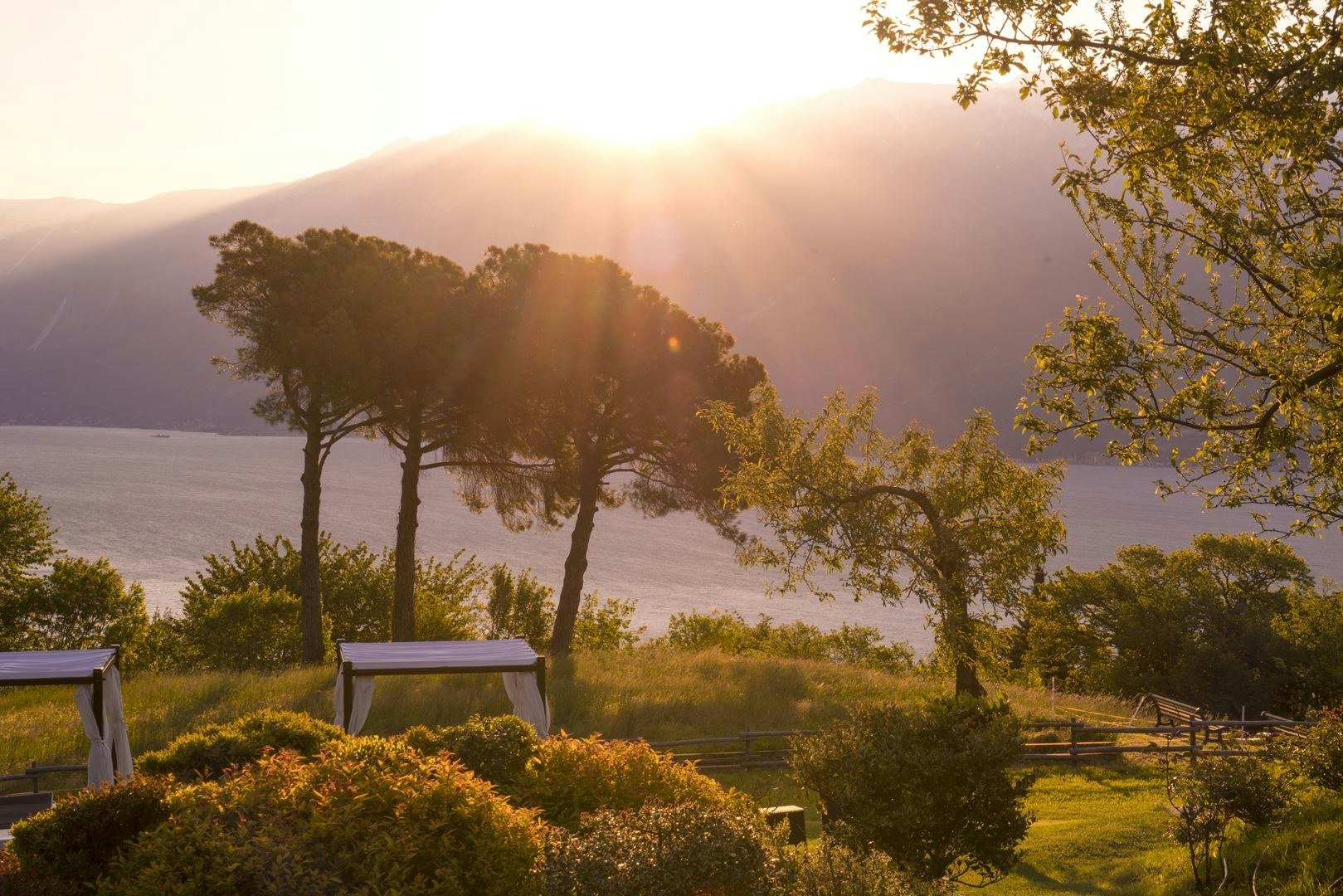 Boutique Hotel Villa Sostaga