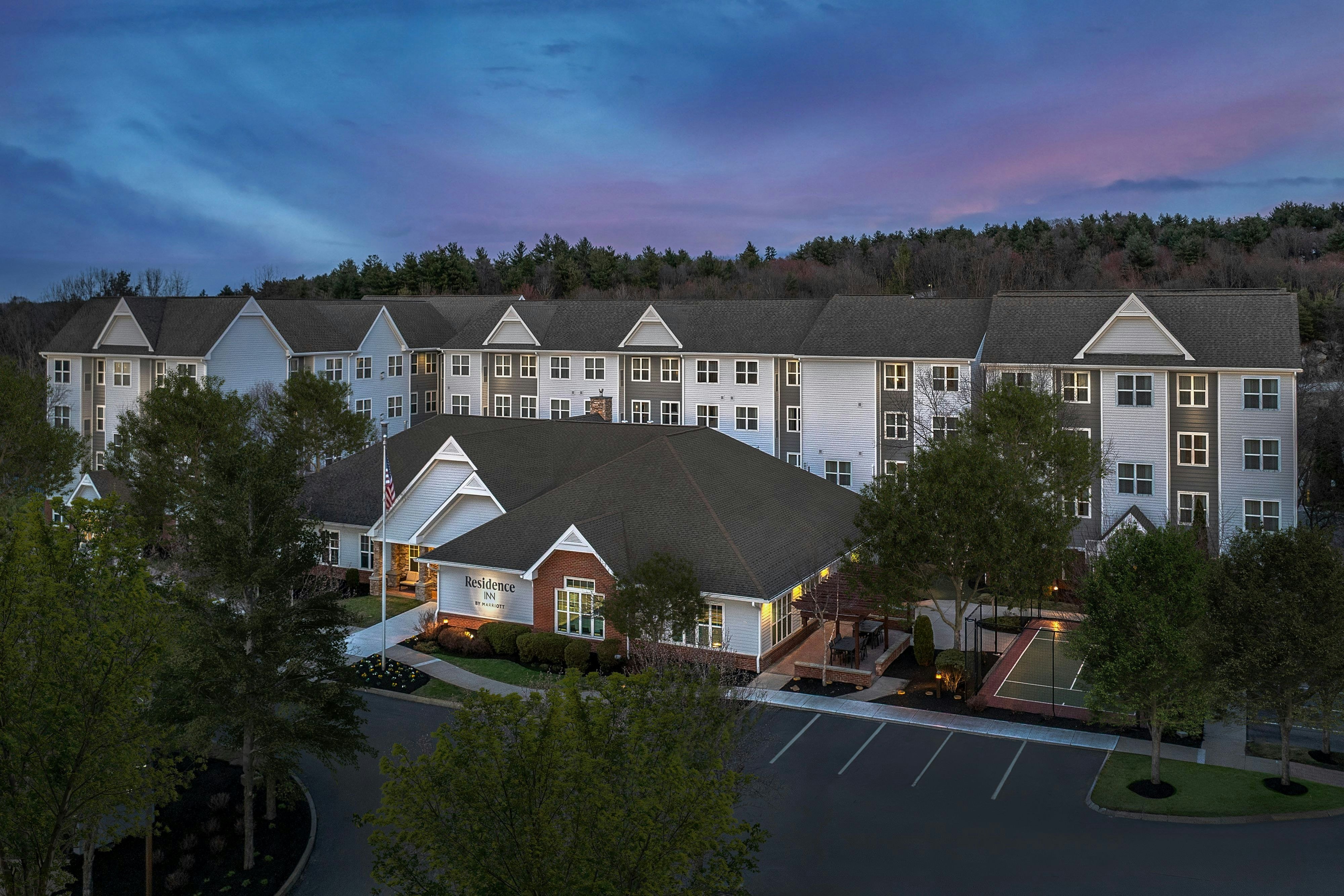 Residence Inn by Marriott