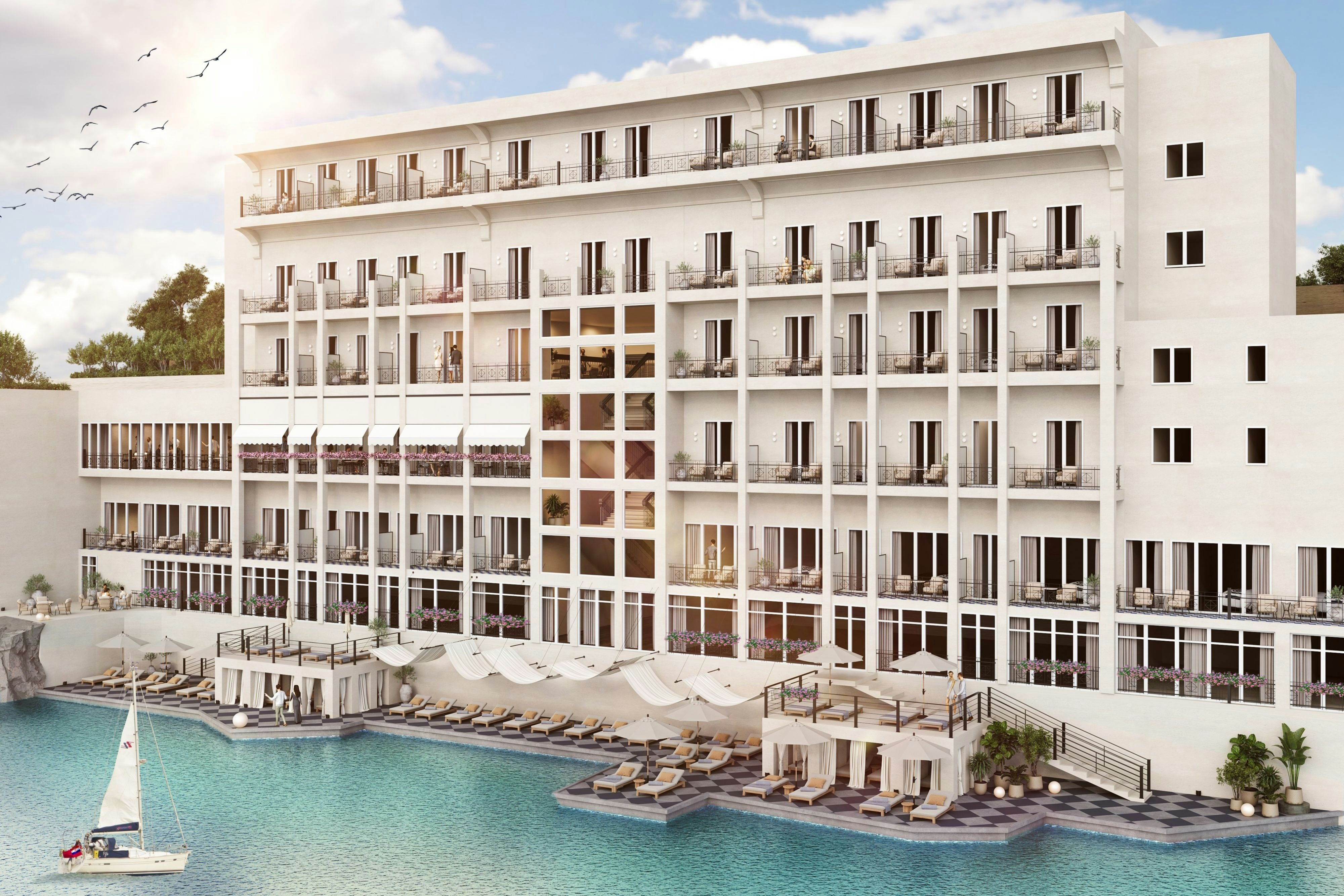 Hotel Jadran