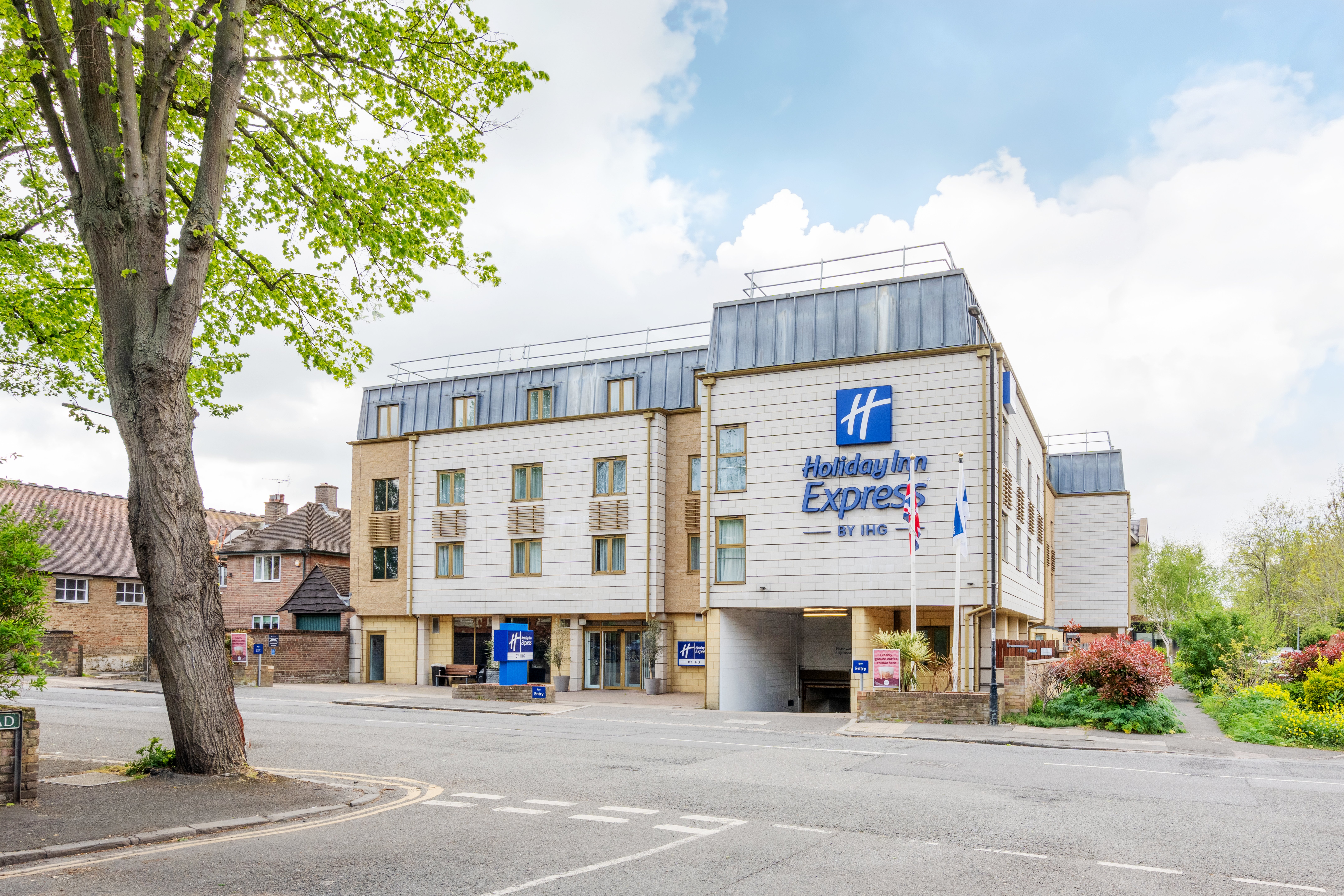 Holiday Inn Express Windsor